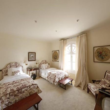 فيلا Sunset Luxe Retreat ماسبالوماس المظهر الخارجي الصورة