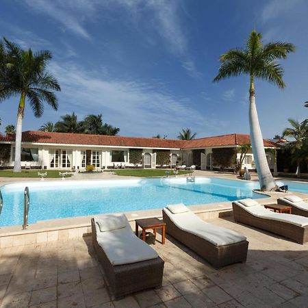 فيلا Sunset Luxe Retreat ماسبالوماس المظهر الخارجي الصورة