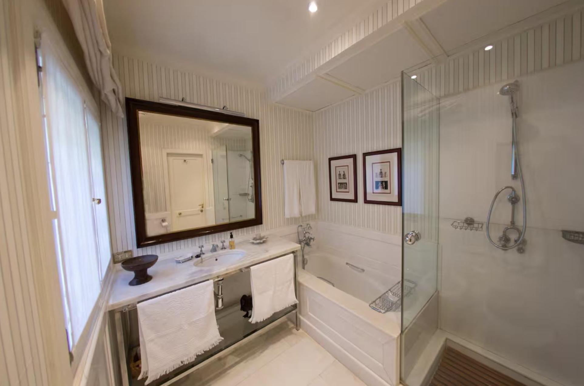 فيلا Sunset Luxe Retreat ماسبالوماس المظهر الخارجي الصورة