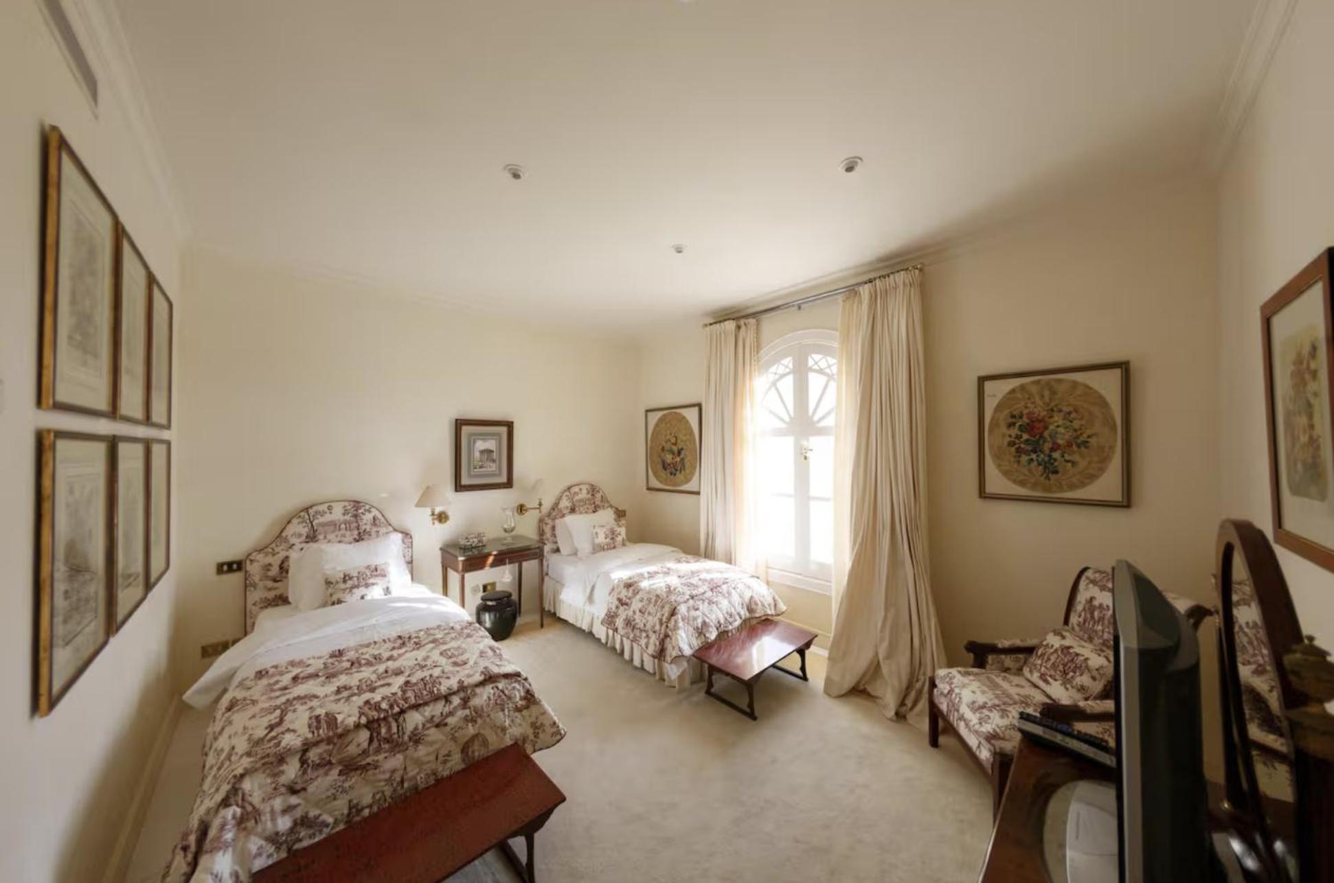 فيلا Sunset Luxe Retreat ماسبالوماس المظهر الخارجي الصورة