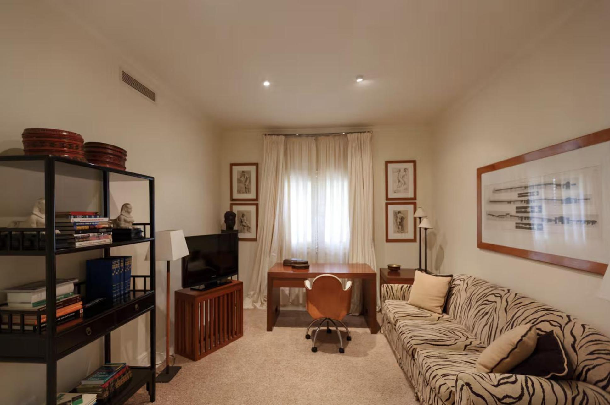 فيلا Sunset Luxe Retreat ماسبالوماس المظهر الخارجي الصورة