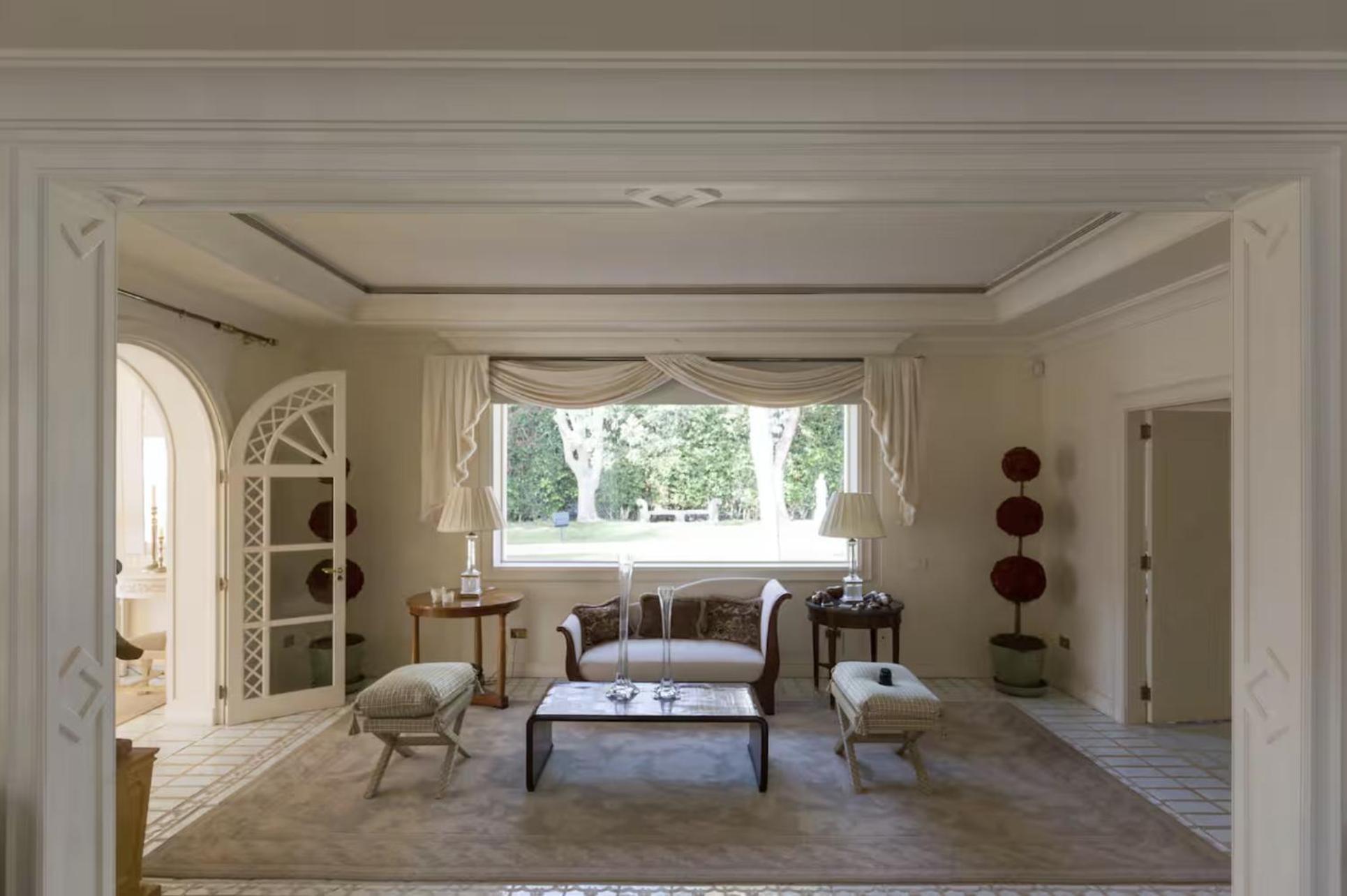 فيلا Sunset Luxe Retreat ماسبالوماس المظهر الخارجي الصورة