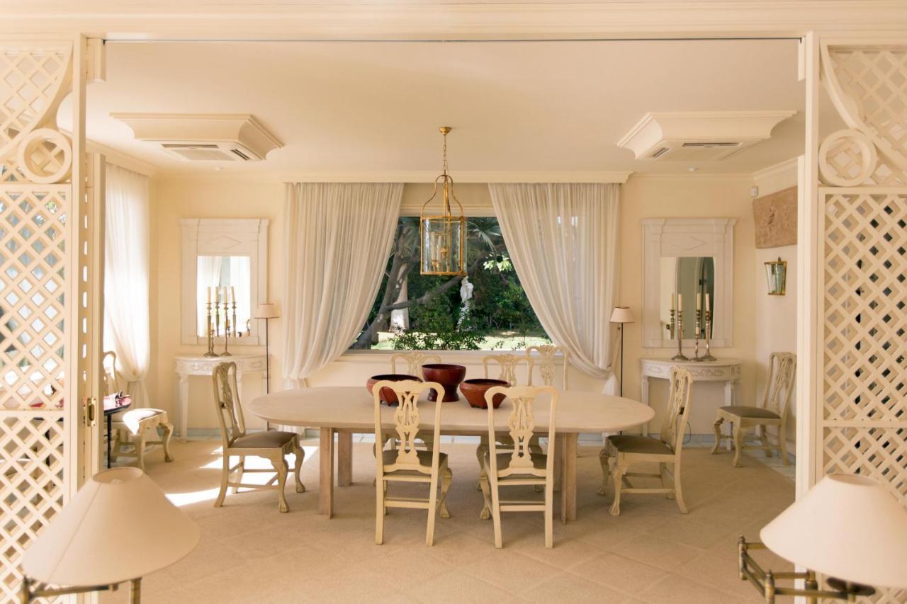 فيلا Sunset Luxe Retreat ماسبالوماس المظهر الخارجي الصورة