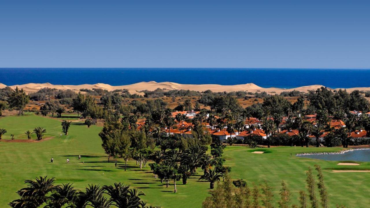 فيلا Sunset Luxe Retreat ماسبالوماس المظهر الخارجي الصورة