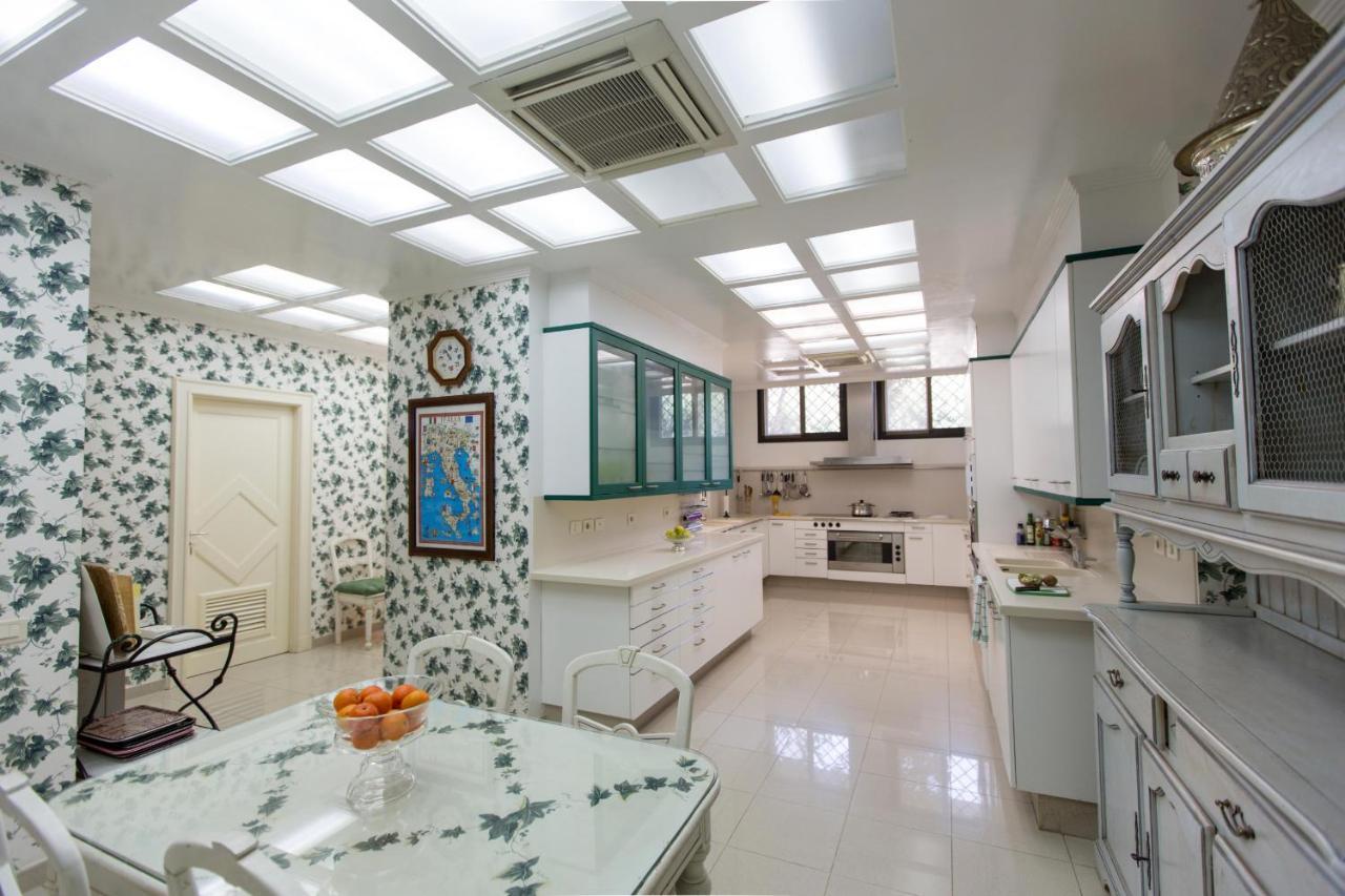 فيلا Sunset Luxe Retreat ماسبالوماس المظهر الخارجي الصورة